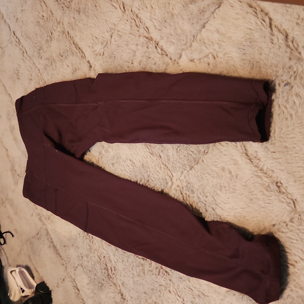 XS gottex leggings